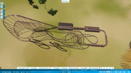 Coaster non fonctionnel (je voulais 5 trains).webp