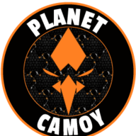 Planet Camoy